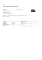 Datasheet for Canon 4202A002, EAN: 4960999179421
