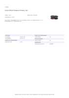 Datenblatt zu Canon 4202A002, EAN: 4960999179421