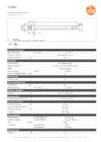 Datasheet for Ifm Electronic TT5081, EAN: 4021179240550