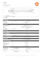 Datenblatt zu Ifm Electronic TT5081, EAN: 4021179240550