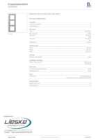 Datenblatt zu Berker 10136414, EAN: 4011334303978