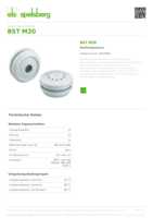 Datenblatt zu Spelsberg 26242001, EAN: 4013902860029