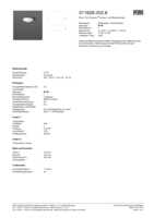Datenblatt zu RZB 311626.002.8, EAN: 4051859073635