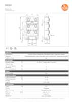 Datasheet for Ifm Electronic EBC037, EAN: 4021179249270