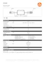 Datenblatt zu Ifm Electronic E30406, EAN: 4021179248556