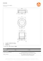Datasheet for Ifm Electronic E33340, EAN: 4021179248617
