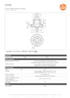 Datasheet for Ifm Electronic E43305, EAN: 4021179248778