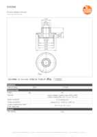 Datasheet for Ifm Electronic E43306, EAN: 4021179248785