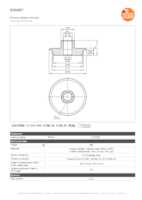 Datasheet for Ifm Electronic E43307, EAN: 4021179248792