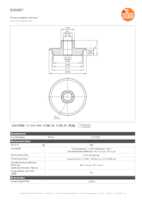 Datenblatt zu Ifm Electronic E43307, EAN: 4021179248792