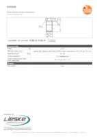 Datasheet for Ifm Electronic E43308, EAN: 4021179248808