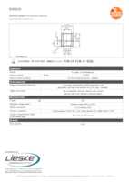 Datasheet for Ifm Electronic E43310, EAN: 4021179248822