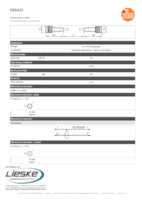 Datasheet for Ifm Electronic E80331, EAN: 4021179259729