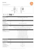 Datenblatt zu Ifm Electronic ENC04A, EAN: 4021179249478