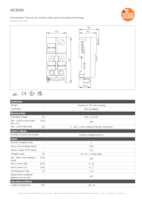 Datasheet for Ifm Electronic AC5291, EAN: 4021179245531