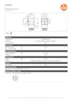 Datasheet for Ifm Electronic E12224, EAN: 4021179248150