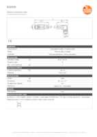 Datasheet for Ifm Electronic E12225, EAN: 4021179248167