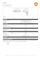 Datenblatt zu Ifm Electronic E12225, EAN: 4021179248167