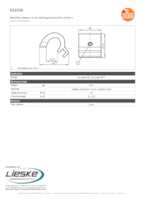 Datasheet for Ifm Electronic E12232, EAN: 4021179248228