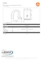 Datasheet for Ifm Electronic E12234, EAN: 4021179248242