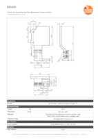 Datasheet for Ifm Electronic E21225, EAN: 4021179238700