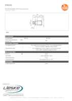 Datenblatt zu Ifm Electronic E30133, EAN: 4021179263726