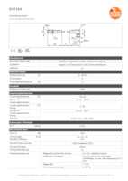 Datenblatt zu Ifm Electronic EVT154, EAN: 4021179251952