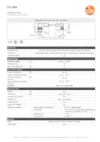 Datasheet for Ifm Electronic EVC368, EAN: 4021179251167