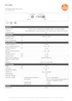 Datasheet for Ifm Electronic EVC386, EAN: 4021179251280