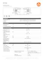 Datenblatt zu Ifm Electronic EVT111, EAN: 4021179251525