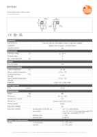 Datasheet for Ifm Electronic EVT133, EAN: 4021179251747