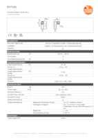 Datenblatt zu Ifm Electronic EVT141, EAN: 4021179251822