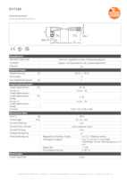 Datenblatt zu Ifm Electronic EVT165, EAN: 4021179252065