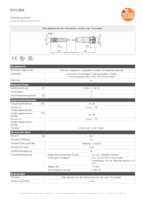 Datenblatt zu Ifm Electronic EVC258, EAN: 4021179250245