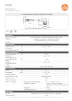 Datenblatt zu Ifm Electronic EVC287, EAN: 4021179250542