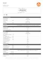 Datasheet for Ifm Electronic IE5427, EAN: 4021179253383
