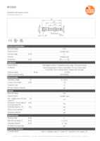 Datasheet for Ifm Electronic IEC203, EAN: 4021179253406