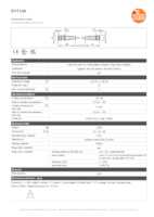Datasheet for Ifm Electronic EVT146, EAN: 4021179251877
