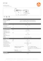 Datenblatt zu Ifm Electronic EVT148, EAN: 4021179251891