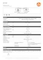 Datasheet for Ifm Electronic EVT167, EAN: 4021179252089
