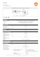 Datenblatt zu Ifm Electronic EVC229, EAN: 4021179249959