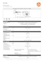 Datenblatt zu Ifm Electronic EVC249, EAN: 4021179250153