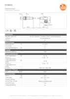 Datenblatt zu Ifm Electronic EVW041, EAN: 4021179252676