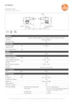 Datasheet for Ifm Electronic EVW043, EAN: 4021179252690