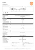 Datenblatt zu Ifm Electronic EVW052, EAN: 4021179252782