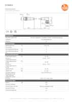 Datenblatt zu Ifm Electronic EVW054, EAN: 4021179252805