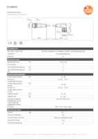 Datenblatt zu Ifm Electronic EVW055, EAN: 4021179252812