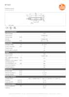 Datasheet for Ifm Electronic IF7107, EAN: 4021179253635