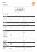 Datenblatt zu Ifm Electronic IFM220, EAN: 4021179245852