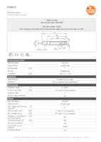 Datasheet for Ifm Electronic IFM221, EAN: 4021179253673